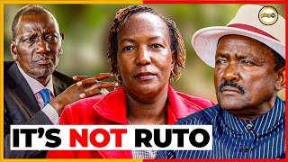 2027 SHOCKING PROPHESY: Why Kenya Keeps Electing WORST Presidents | Favor Ngunyi| Ruto Kalonzo |