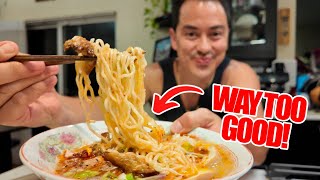 Instant Ramen Made MORE Delicious!