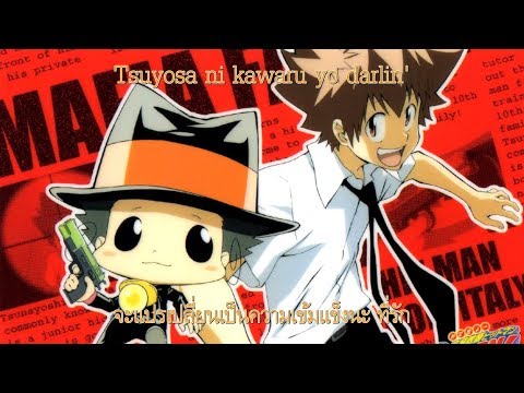 YouTube Thumbnail