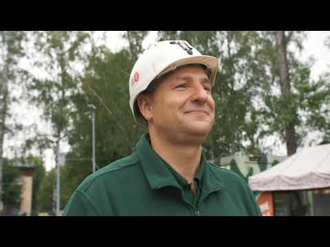 Jadymy durś, sezon 3, odc. 5 - Forszpil!