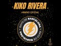 Himno Oficial Rayo De Barcelona - Kiko Rivera