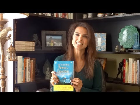 The Astonishing Power of Emotions - Book Recommendation