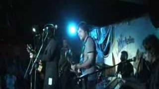 Ben's Brother, Find Me an Angel, The Borderline