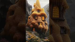 Cover art for honungshuset