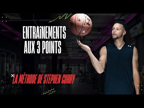 MASTERCLASS STEPHEN CURRY