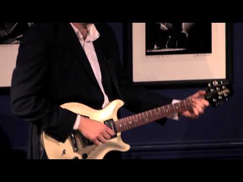 Rhythm Section Road Show with Andy Coco ::  I Don't Need No Dr.