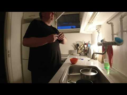 MongoTV_3462 - Danish Vlog - NETTO Haul 35 Kroner