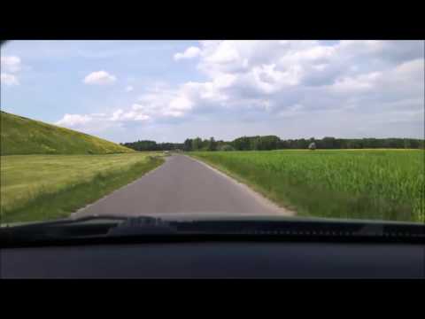 47 Rajd Festiwalowy Higma Service - Sz 5/9/13 - Kabarety