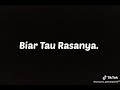 Rasanya Enak Sayang