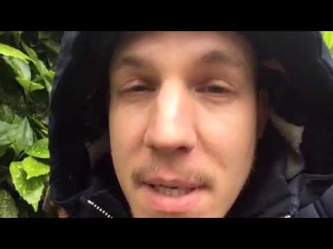 POW POW MOVEMENT // 10.05. @ halle02 Heidelberg