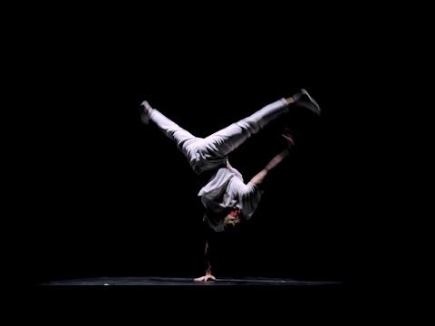 Anobis - Teaser | Body Language Company & Superdirt ²