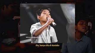 Download lagu story wa ku ingin dia mp3