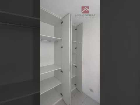 Apartamento 3 Quartos 1 Suíte 79m² ao lado do Shopping Recife Lazer Completo Boa Viagem