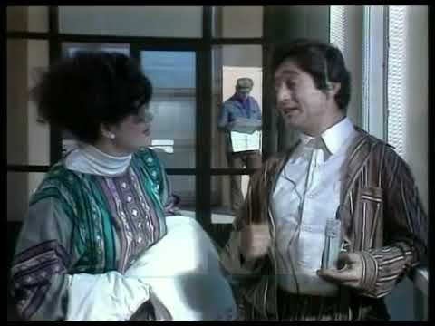 Buna 1/ Zyliha Miloti & Mark Lekundra ( Humor nder vite)