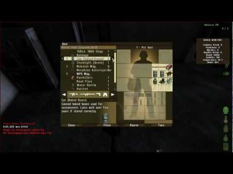 DayZ - Part 1: Welcome to Chernarus