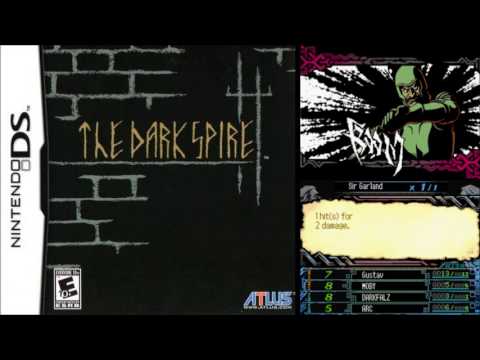 Prime VGM 290 -  The Dark Spire - 1st and 2nd Floors (Extended)