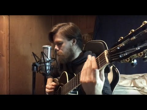 Murder And Crime - Sufjan Stevens