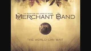 You Are So Good - Merchant Band