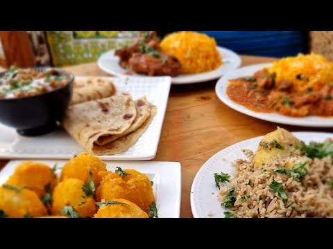 Authentic Swahili Food|Best Swahili Spot in Nairobi