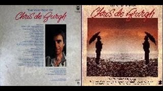 Chris de Burgh - The Very Best of Chris de Burgh (audio)