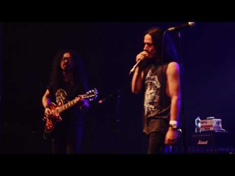 The Shadows (Nepali Band) - Hidne Manche Ladcha Live @Electric Brixton London 2017