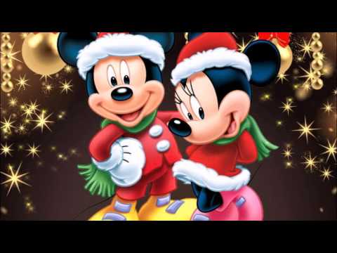 Jingle Bells - Villancicos Disney
