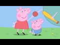 Peppa Pig Garden Games 42 Episode 4 Season HD