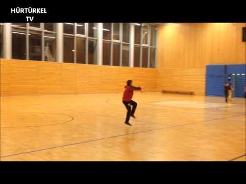 Hürtürkel TV - U11 - Gangnam Style ;)