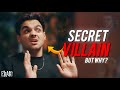 Ashish Chanchalani Is Villain In Ekaki But Why