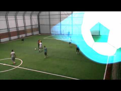 VIP Halı Saha 20.02.2016 21:00 - akillisaha.com