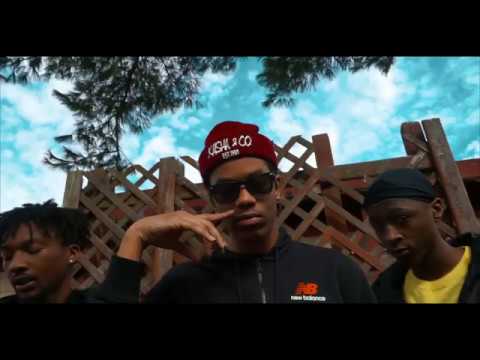 Juggin Munxhy- FreeDaGang (Official Video) Shot and Edited by @Ballout_visuals_ & @4KV2_