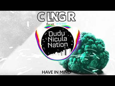 CLNGR feat. Eyre - Have in Mind Bass Boosted