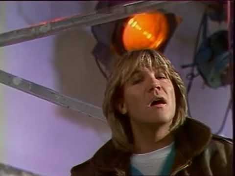 Patrick Juvet : "Cette fille"