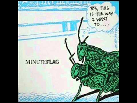 Minuteflag - Friends