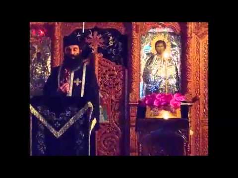 20160314 NICOLAE BALASOIU – INCEPUTUL POSTULUI SFINTELOR PASTI ZIUA 1 LUNI