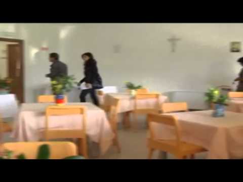 ONDA TG 08.05.2015 - AIAS DICE NO AD UFFICI DELLA ASL IN VILLA GIOIA