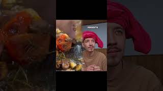 Sei bloß vorsichtig! 👀🫣 #fürdich