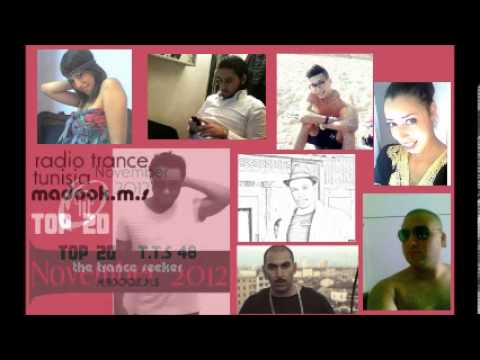 the trance seeker 48 - madook.ms