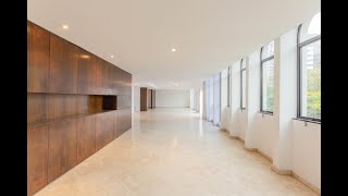 Apartamento - Moema - 416346