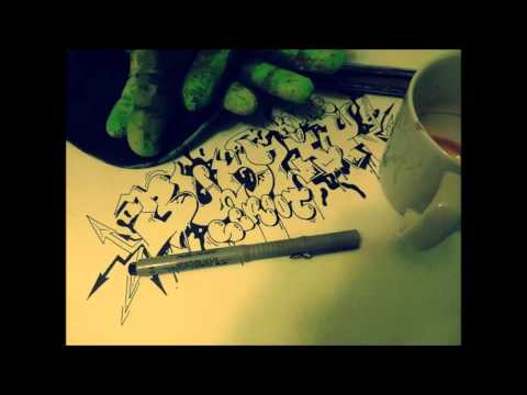 SCROOT X KAMIS - BUDZIK