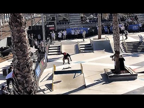 Cristian Vannella Round Euro Am