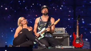 Bebe Rexha | Shining Star (Live Performance) Lollapalooza