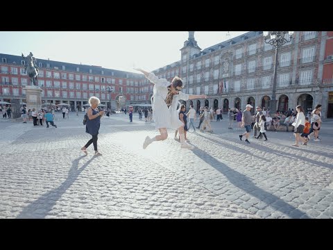 Gil Cerezo - Pausa (Video Oficial)