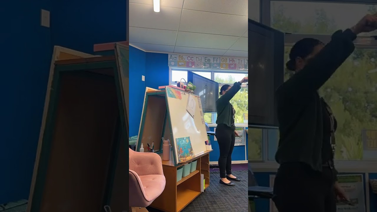 Number formation posters have been a game changer in my classroom 🙌🏼