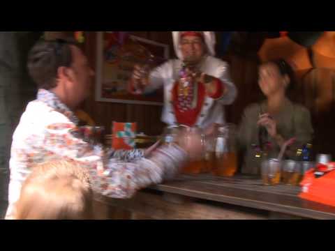 Jochem van Gelder - Ranja (Videoclip)