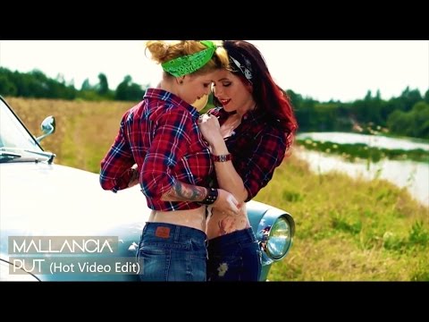 Mallancia - Put (Official Video)