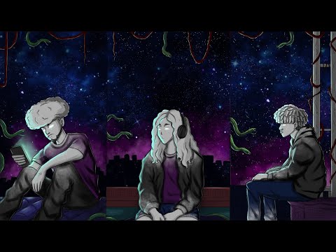 Kuringa071 - Medusa ft. Manhosa e Mano Astro (@Prod.angel_)