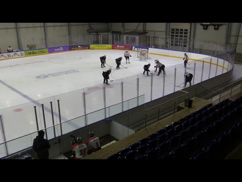 S-kiekko-KPK 24.11.2018 (Seinäjoki)