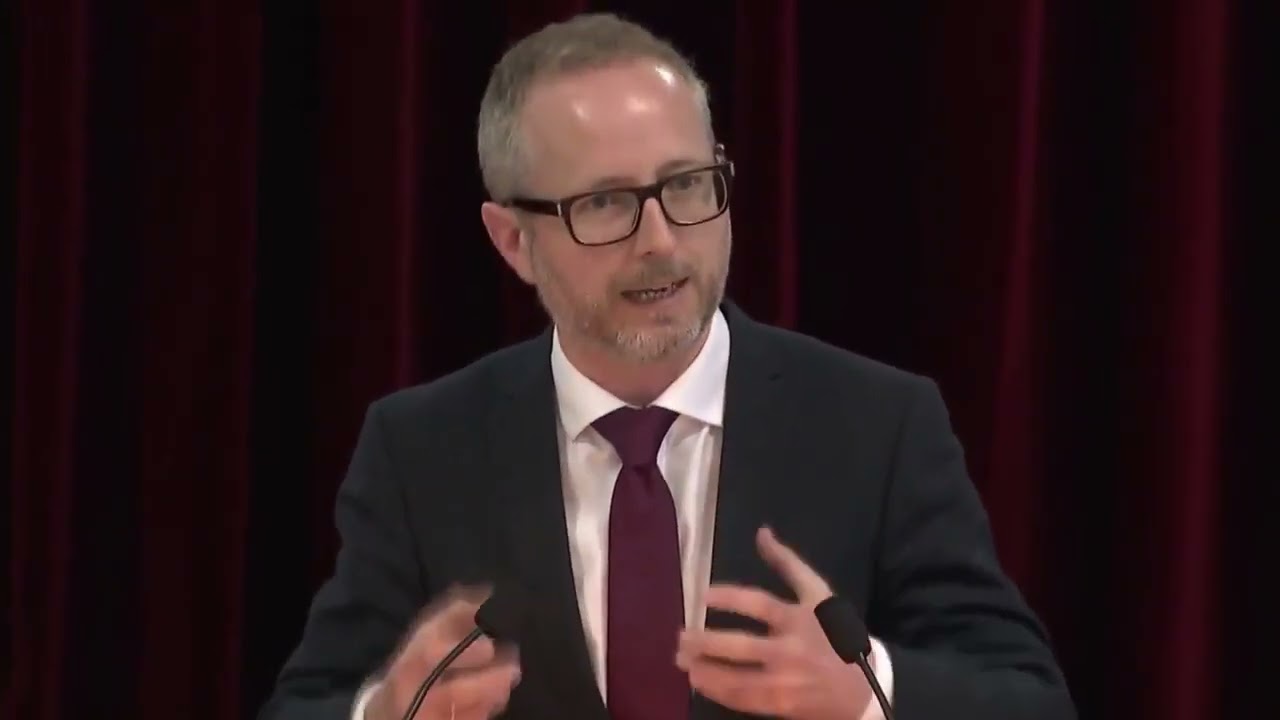 Bård V. Solhjell