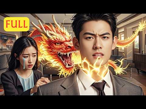 💥Dia meninggal karena pengkhianatan istrinya. Dia terlahir kembali untuk membalas dendam！